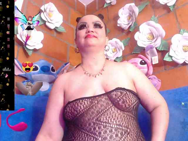 IngritBitch webcam