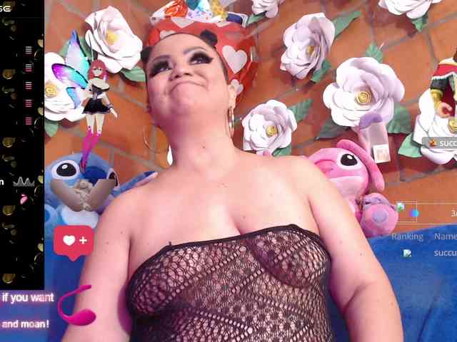 IngritBitch