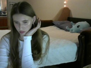 IlonaArizona Porn Show