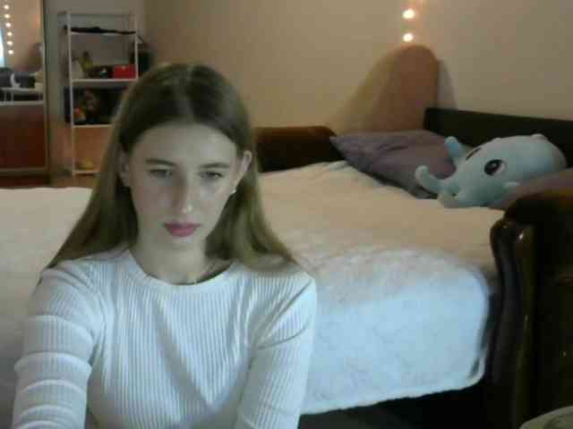 IlonaArizona webcam