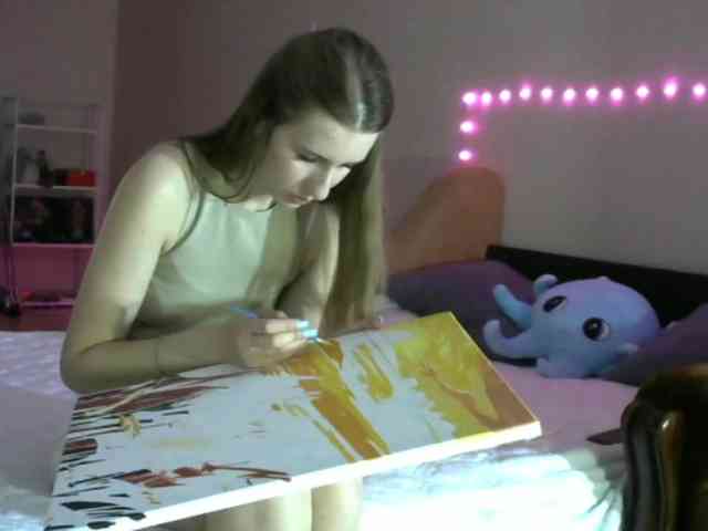 IlonaArizona webcam
