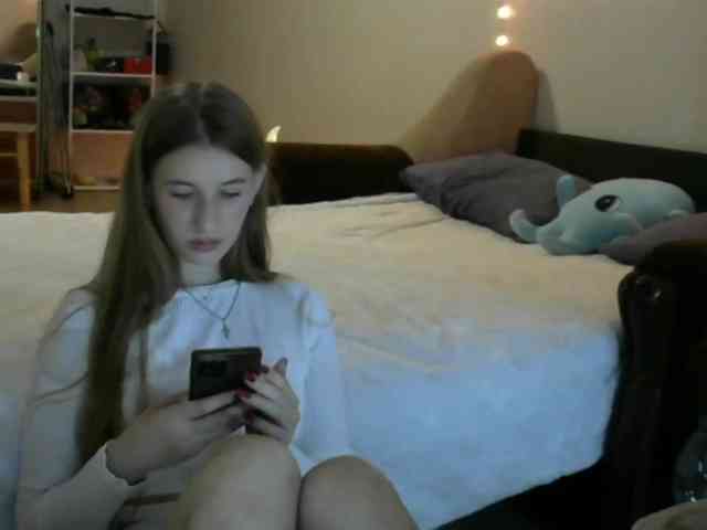 IlonaArizona webcam