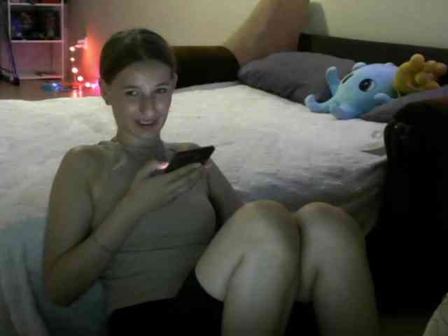 IlonaArizona Live Webcam on BongaCams IlonaArizona Live Webcam on BongaCams