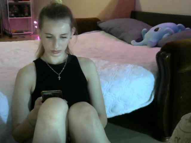 IlonaArizona webcam