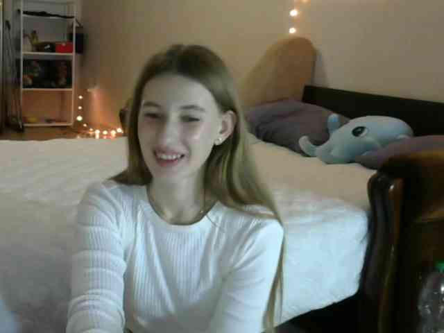 IlonaArizona webcam