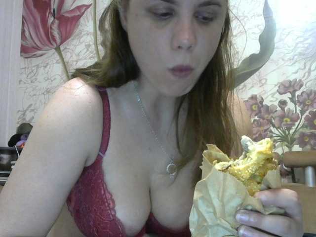 Dollye live cam profile