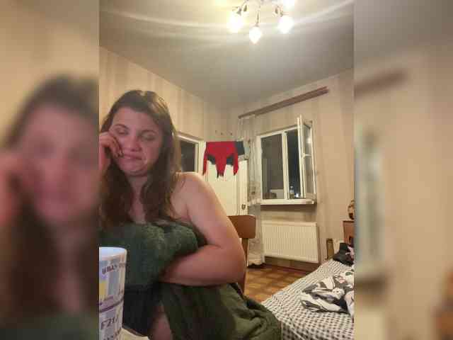 Dollye Live Webcam on BongaCams