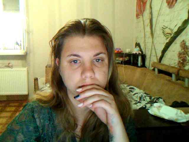 Dollye webcam