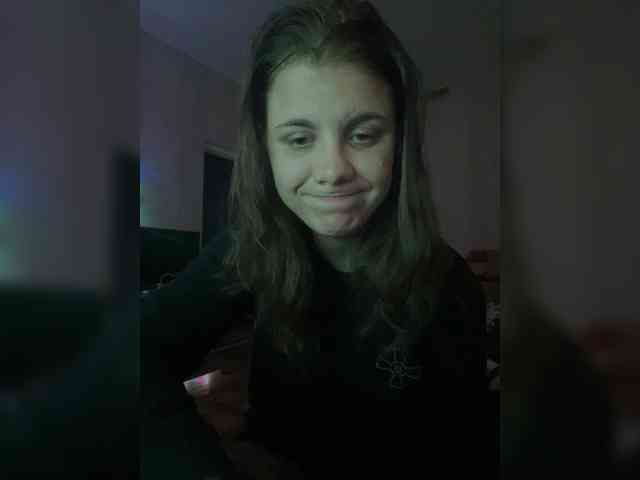 Dollye Live Webcam on BongaCams