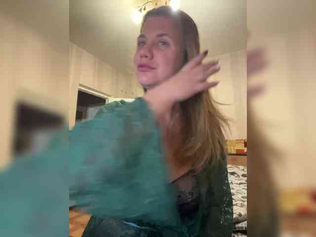 Dollye webcam