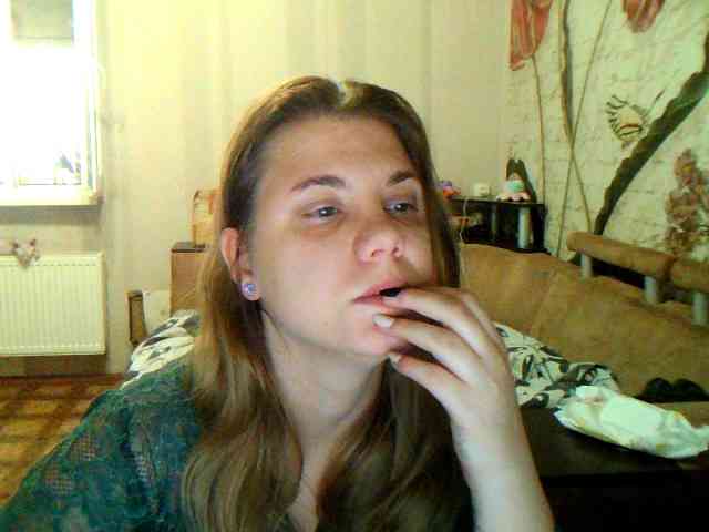 Dollye webcam