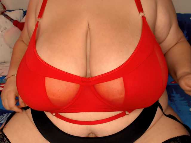 Mayabigtitss's BongaCams show and profile
