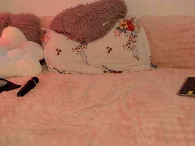 LexyDevine webcam