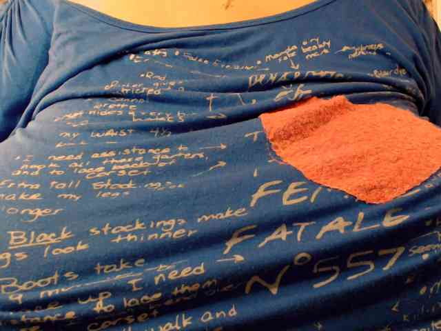 LexyDevine webcam