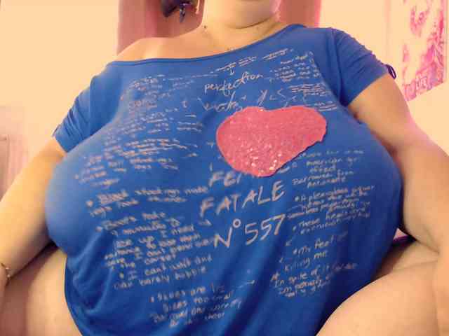 LexyDevine webcam