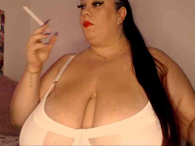 LexyDevine webcam