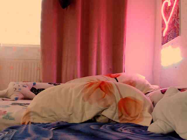 LexyDevine webcam