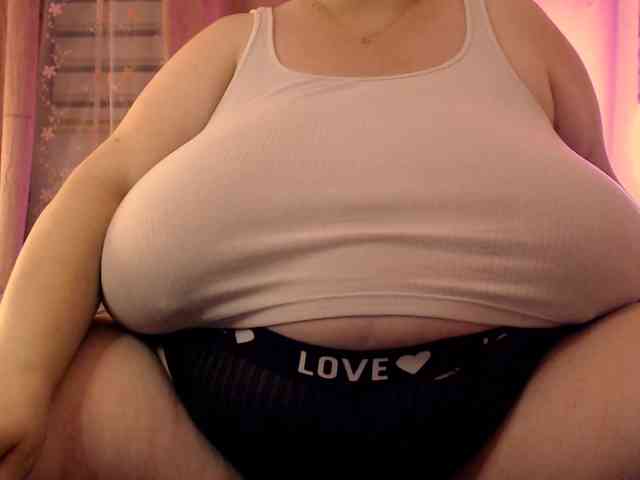 LexyDevine webcam