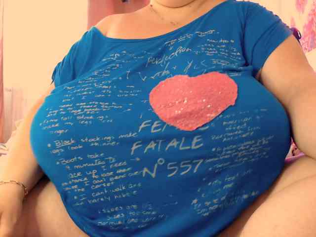 LexyDevine webcam