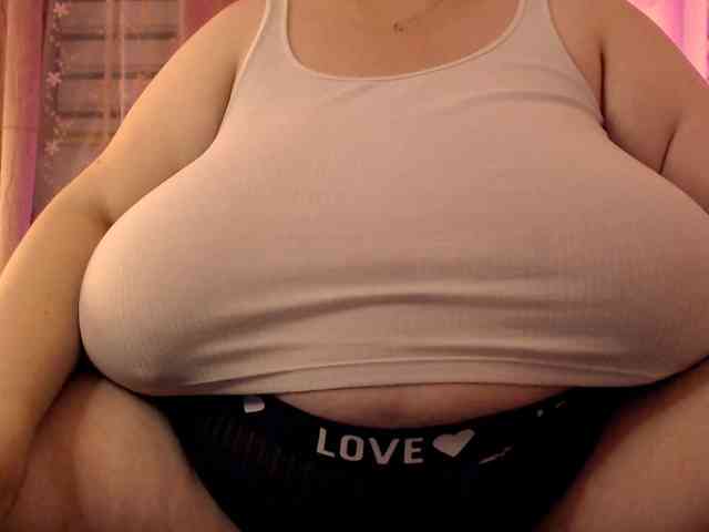 LexyDevine webcam