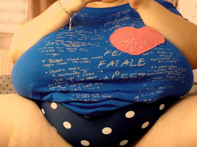 LexyDevine webcam