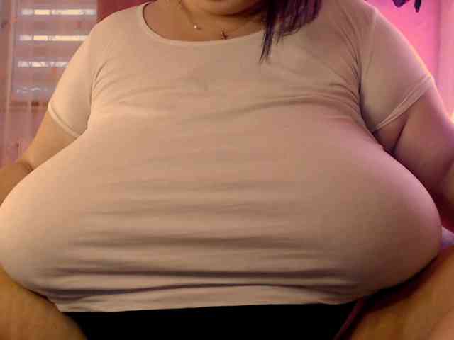 LexyDevine webcam