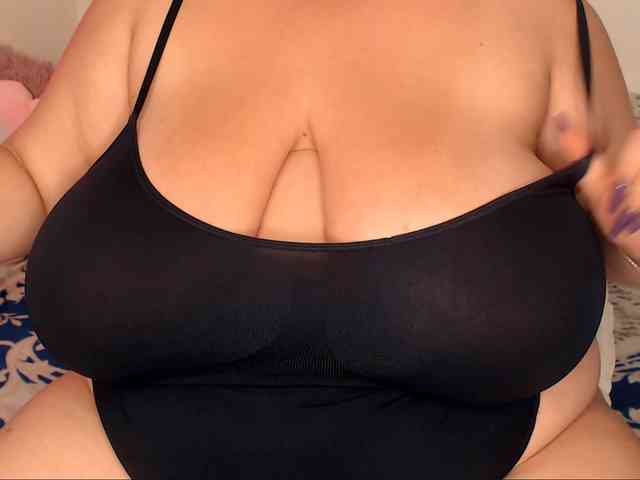 LexyDevine webcam