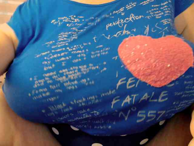 LexyDevine webcam