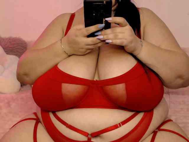 LexyDevine webcam