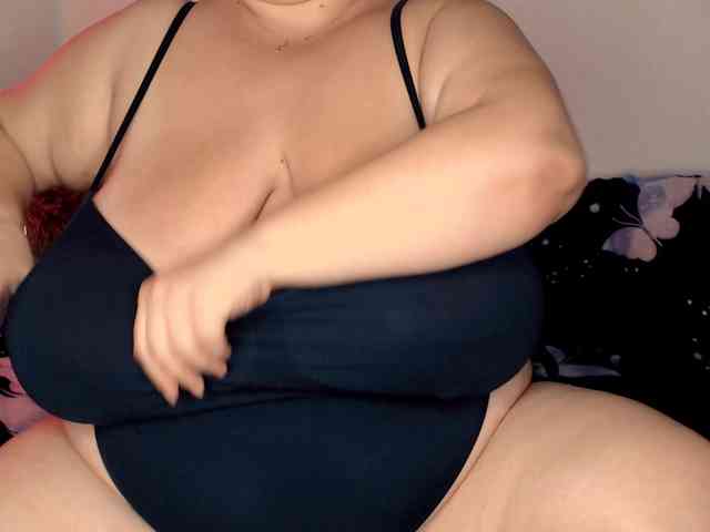 LexyDevine webcam