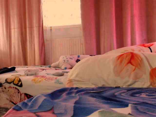 LexyDevine webcam