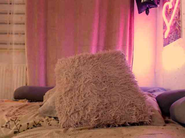 LexyDevine webcam