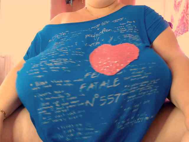 LexyDevine webcam