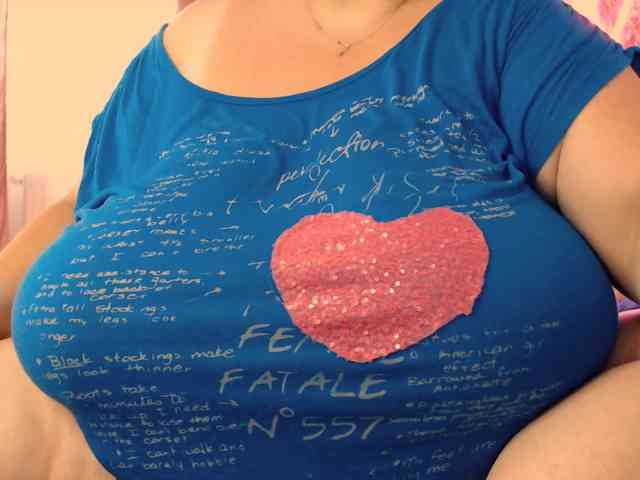 LexyDevine webcam