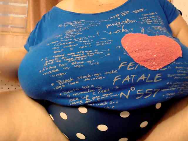 LexyDevine webcam