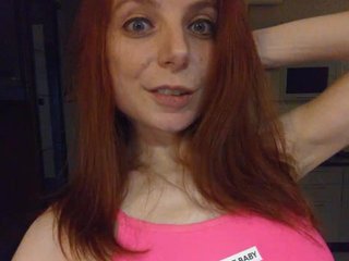 Sandra_May Porn Show