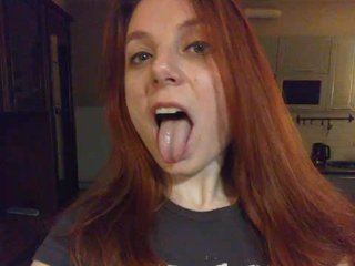 Sandra_May Porn Show