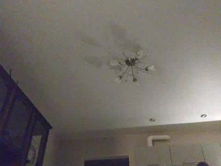 Sandra_May Porn Show