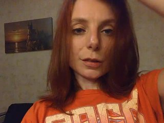 Sandra_May Porn Show