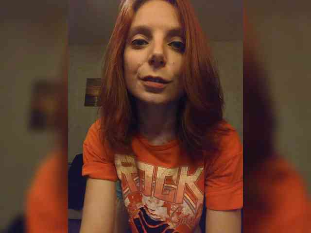 Sandra_May webcam