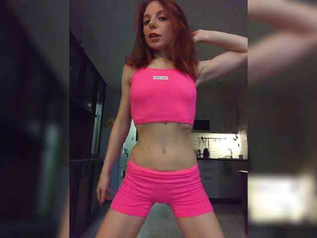 Sandra_May webcam