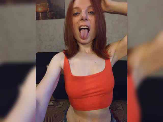 Sandra_May webcam