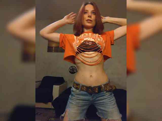 Sandra_May webcam