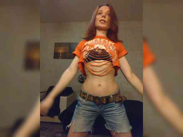 Sandra_May webcam
