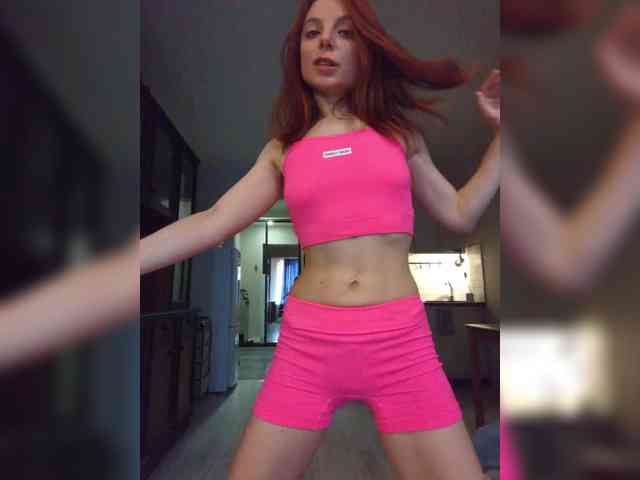 Sandra_May webcam