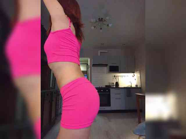 Sandra_May webcam
