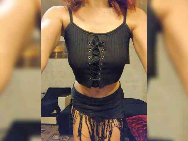 Sandra_May webcam