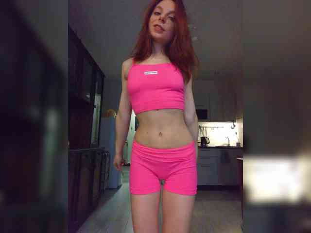 Sandra_May webcam