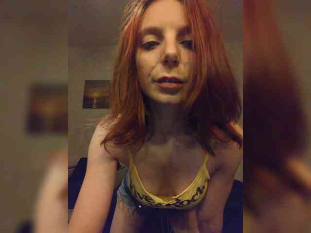 Sandra_May webcam