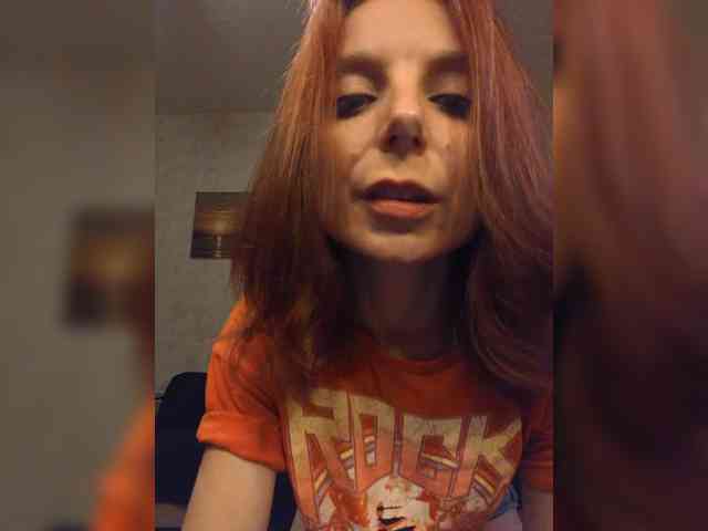 Sandra_May webcam
